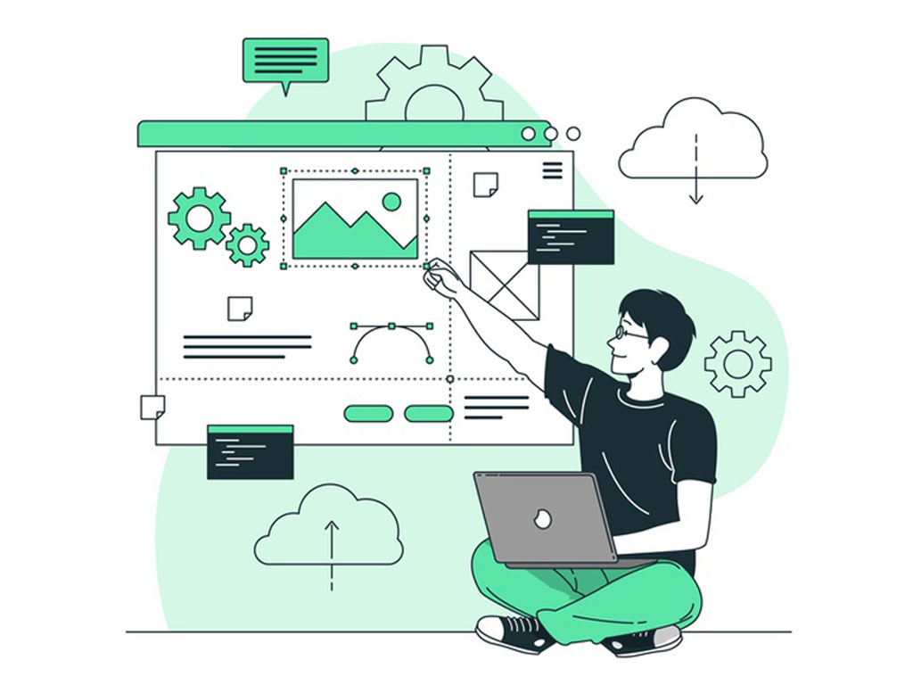 Website designer Patiala