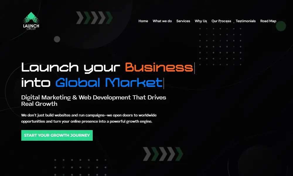 Digital Market