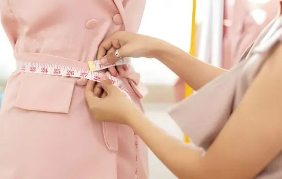 Women’s Tailored Wear