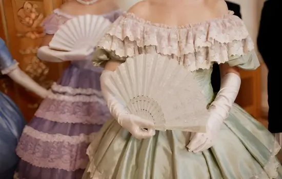 Event Wear Creation